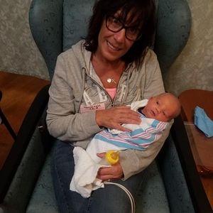 Meet your Posher, Linda